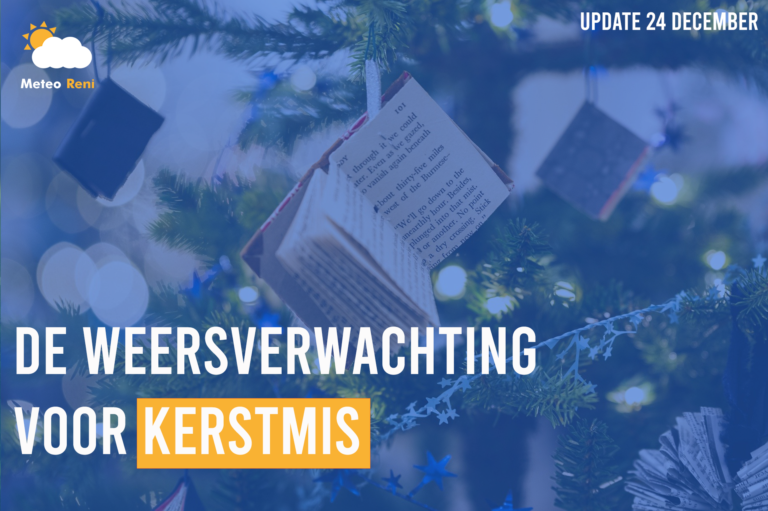 Kerstverwachting update 24-12-20