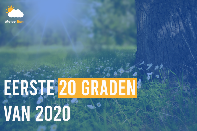 eerste-20-graden-van-2020